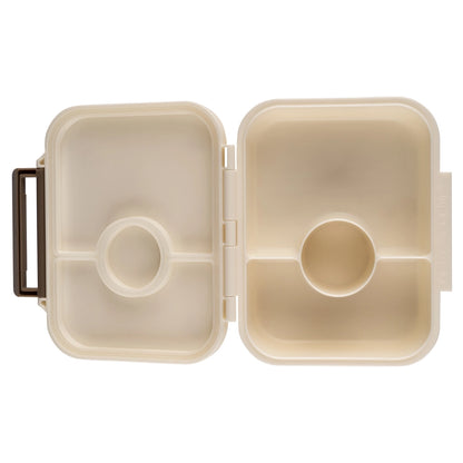 Citron Tritan Snackbox (Lemon)