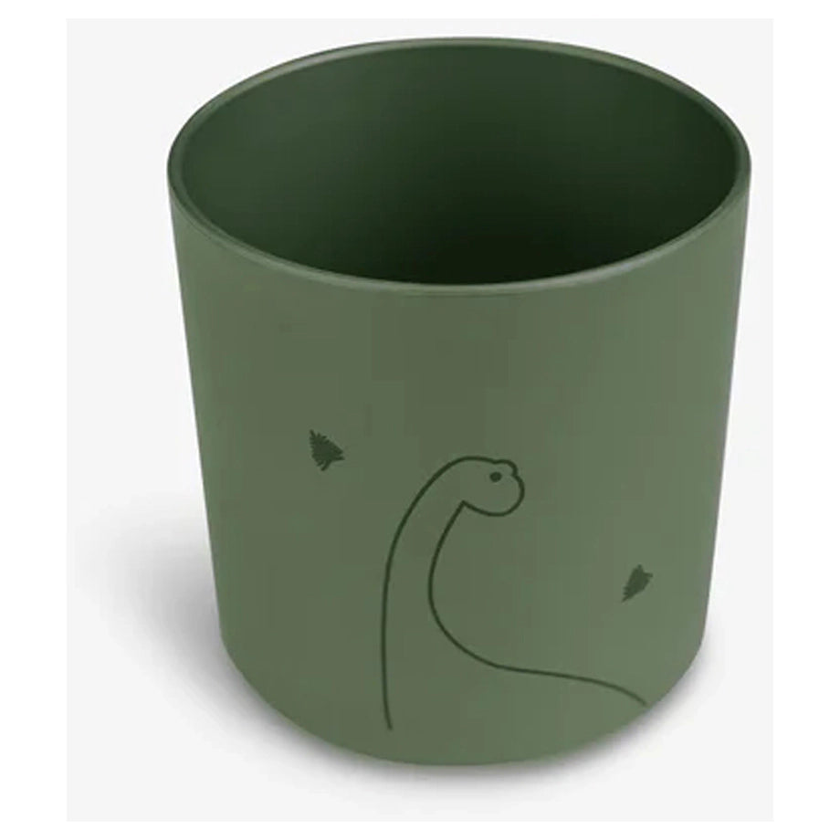 Citron Tableware Set Dino