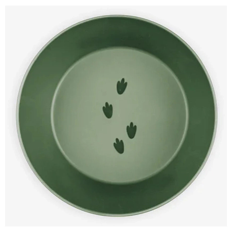 Citron Tableware Set Dino