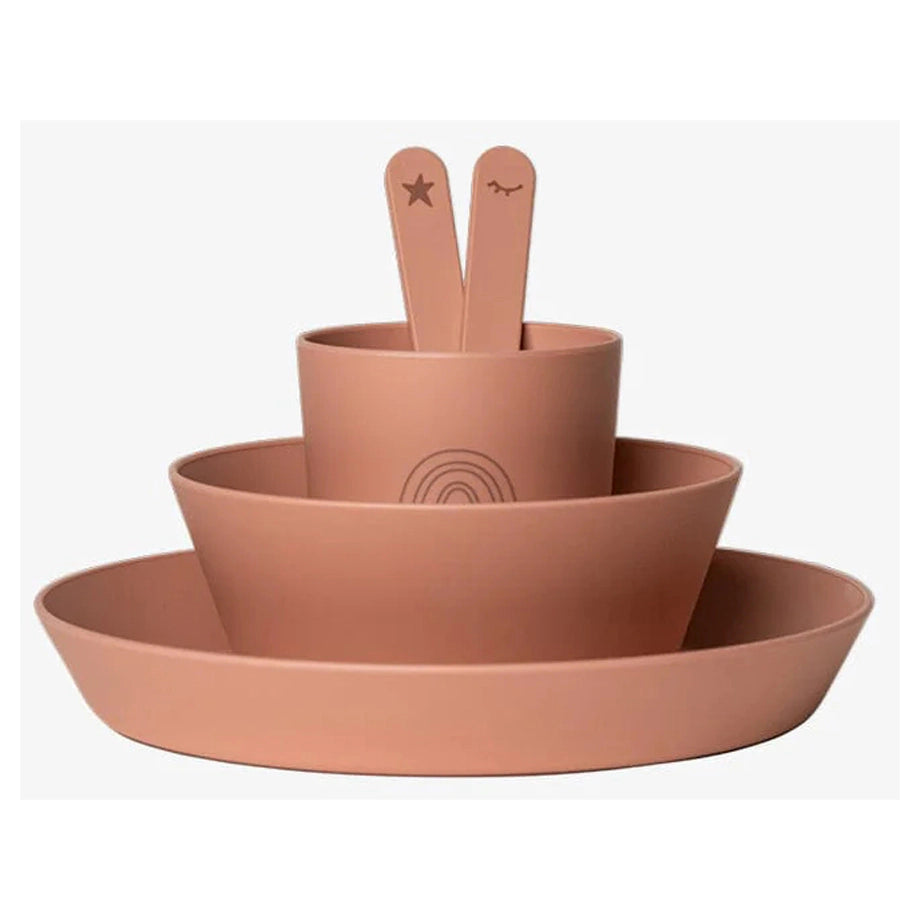 Citron Tableware Set Unicorn