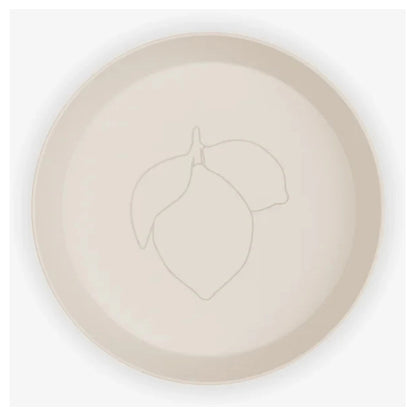Citron Tableware Set Lemon