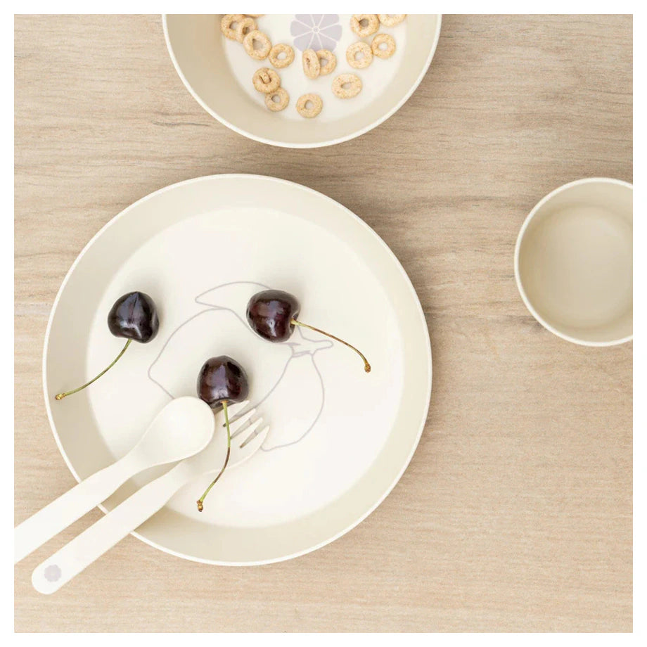 Citron Tableware Set Lemon