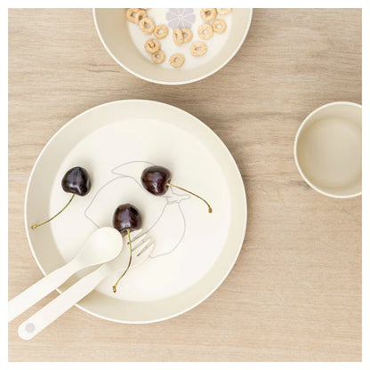 Citron Tableware Set Lemon