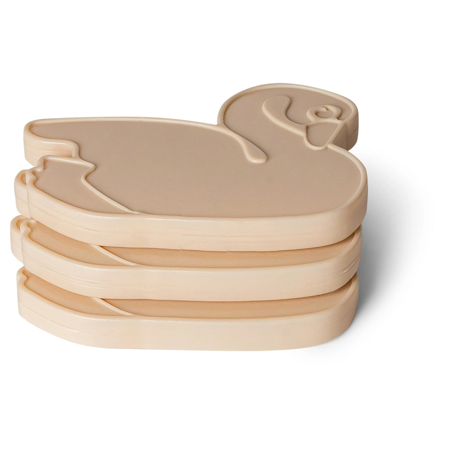 Citron Ice Packs Set Of 3 (Swan)