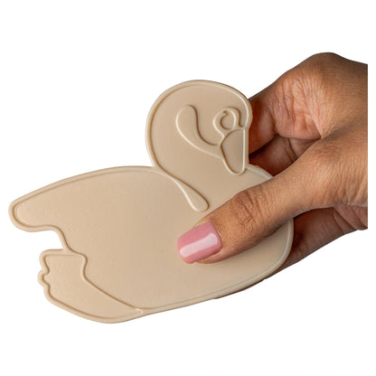 Citron Ice Packs Set Of 3 (Swan)
