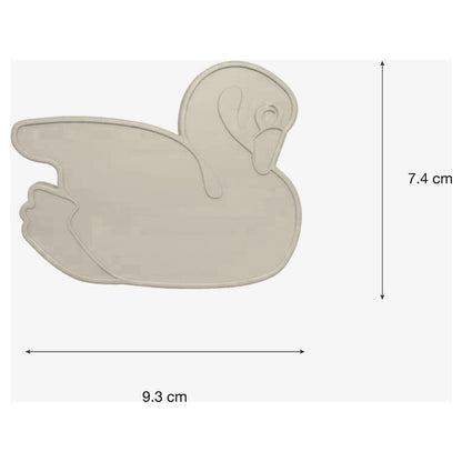 Citron Ice Packs Set Of 3 (Swan)
