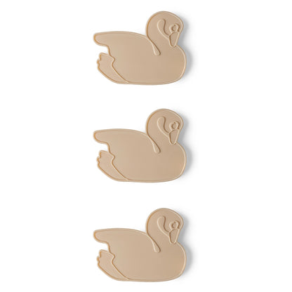 Citron Ice Packs Set Of 3 (Swan)