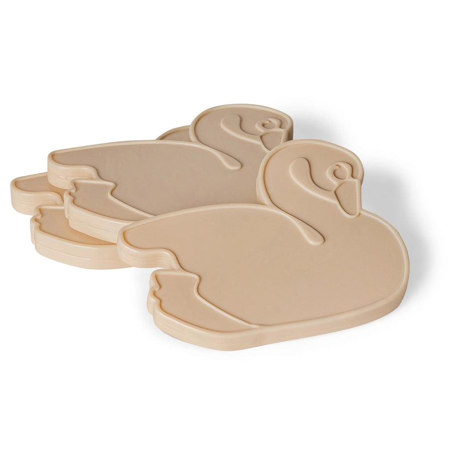 Citron Ice Packs Set Of 3 (Swan)