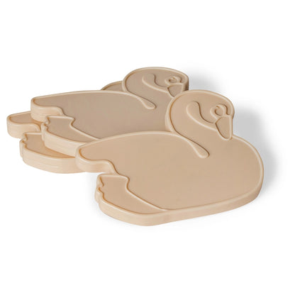 Citron Ice Packs Set Of 3 (Swan)
