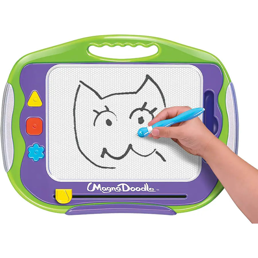 CraZArt The Original Magna Doodle Deluxe