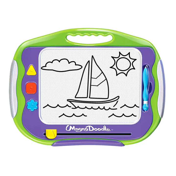 CraZArt The Original Magna Doodle Deluxe