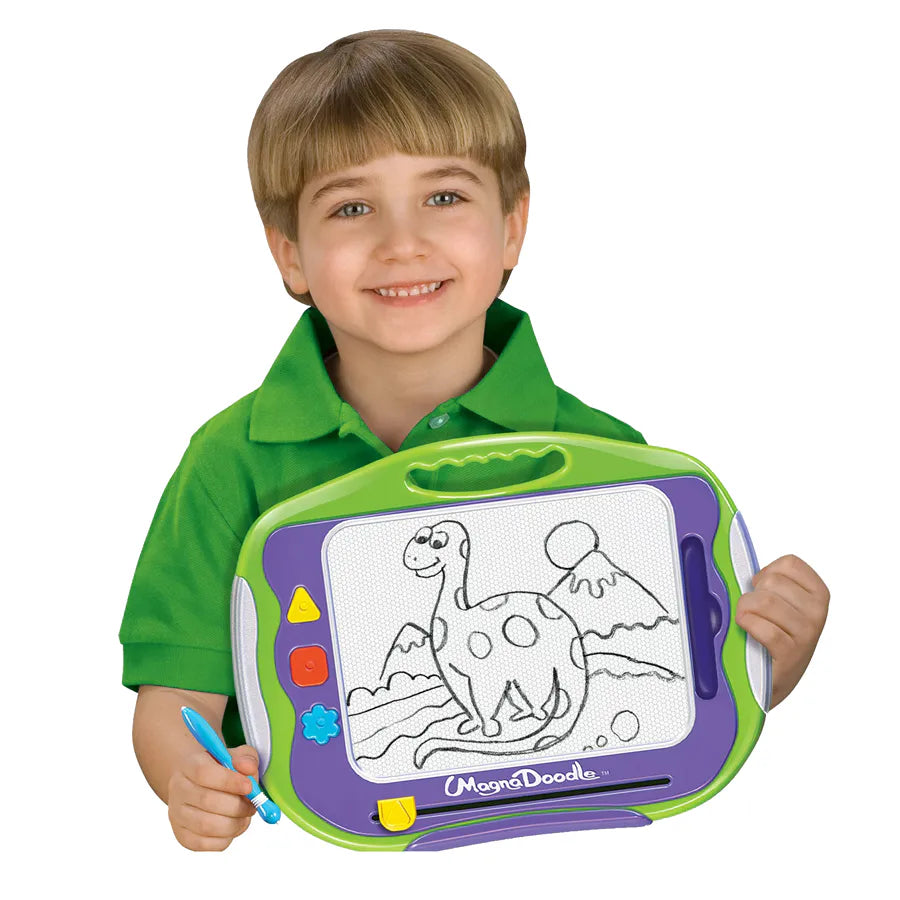 CraZArt The Original Magna Doodle Deluxe