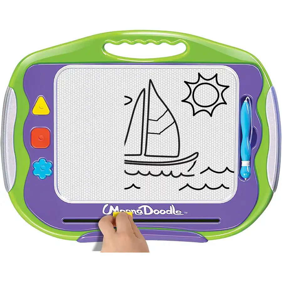 CraZArt The Original Magna Doodle Deluxe