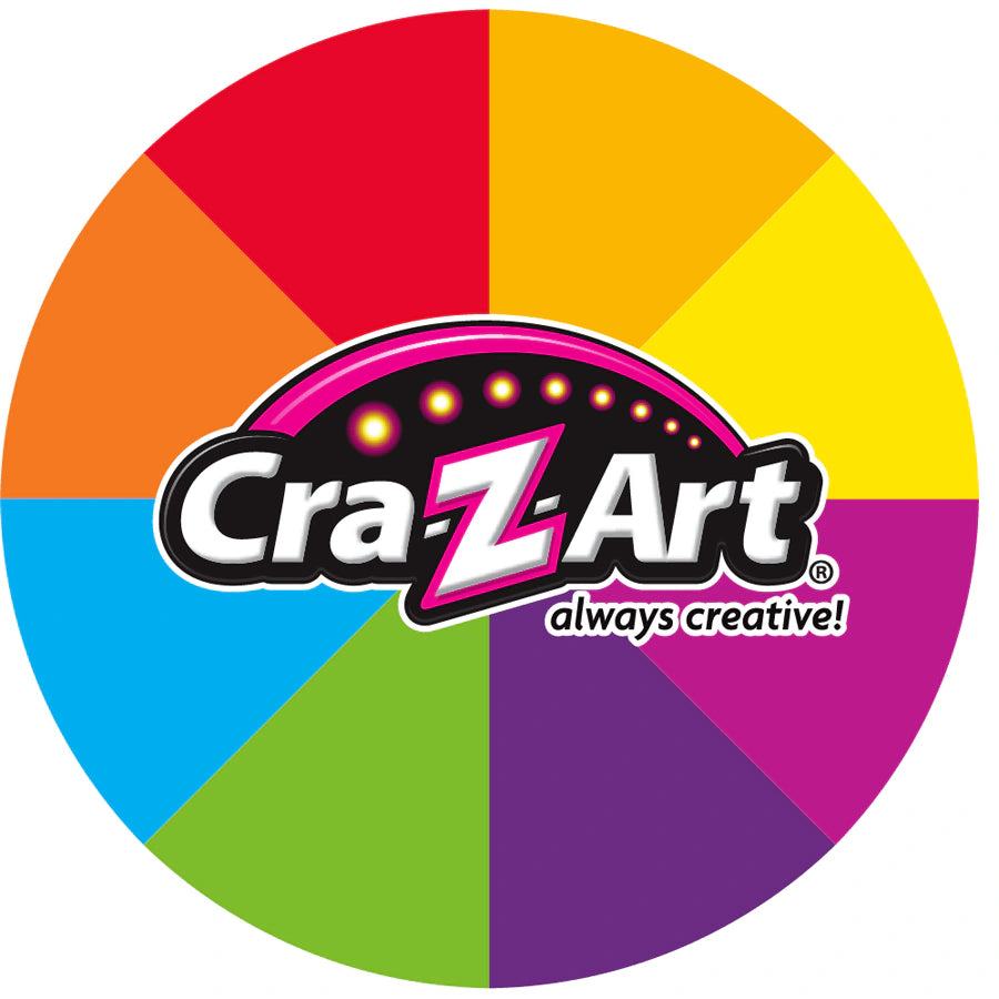 حافظة CraZArt الرائعة للفنون حافظة CraZArt الرائعة للفنون