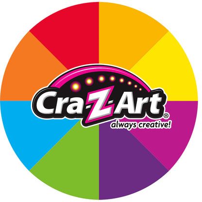 CraZArt Awesome Arts Case