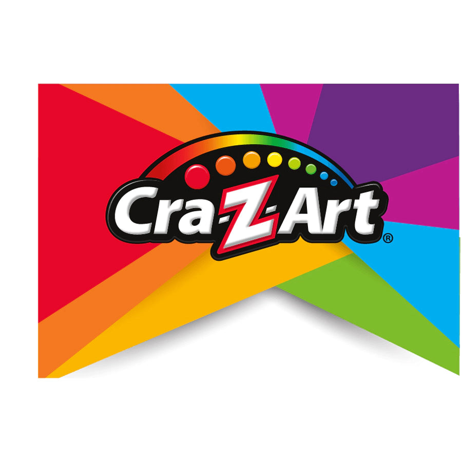 حافظة CraZArt الرائعة للفنون حافظة CraZArt الرائعة للفنون