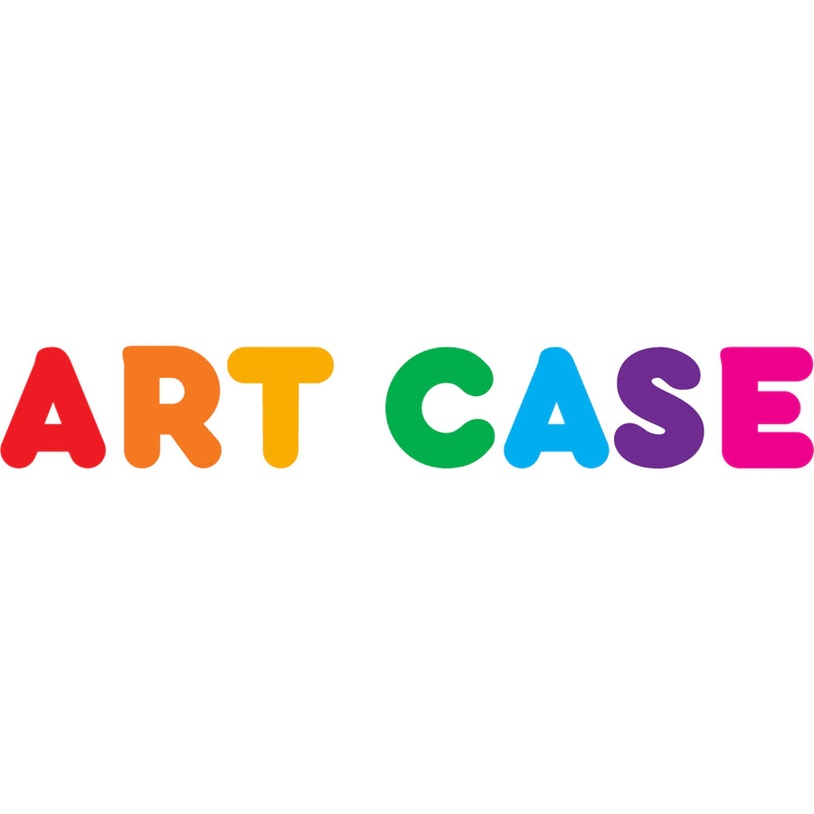 حافظة CraZArt الرائعة للفنون حافظة CraZArt الرائعة للفنون