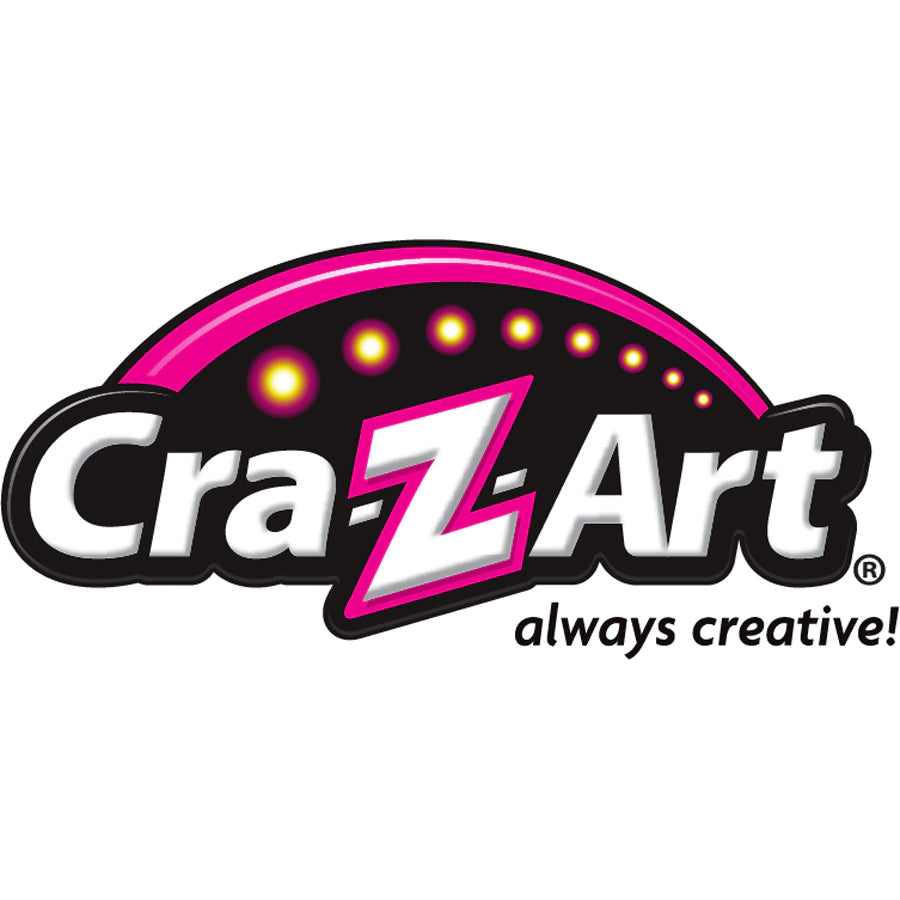 حافظة CraZArt الرائعة للفنون حافظة CraZArt الرائعة للفنون