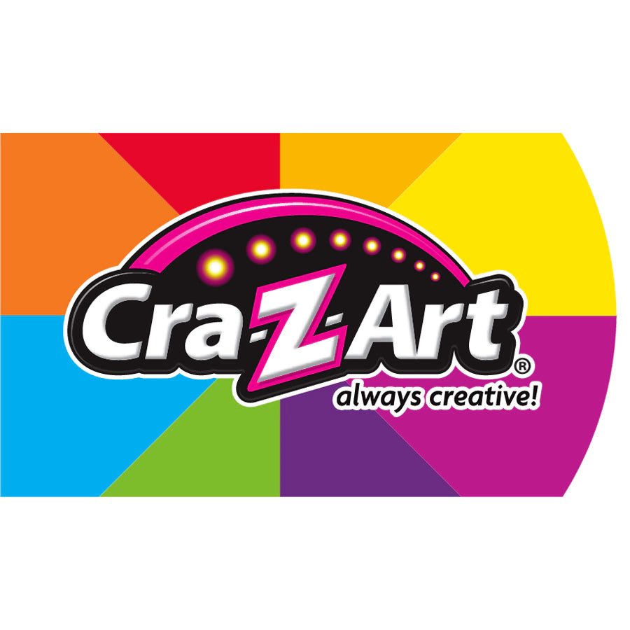 حافظة CraZArt الرائعة للفنون حافظة CraZArt الرائعة للفنون