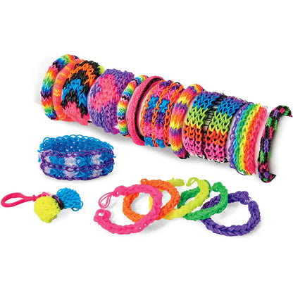 CraZart Crazloom Super Cra-Z-Loom