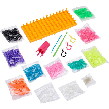 CraZart Crazloom Super Cra-Z-Loom