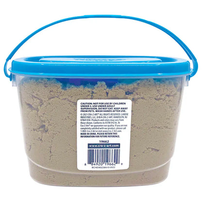 Crazart Cra-Z-Sand Sandy Beach 2.5lbs