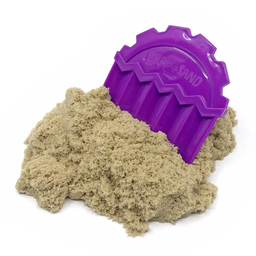 Crazart Cra-Z-Sand Sandy Beach 2.5lbs
