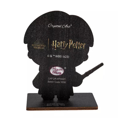 Harry Potter Crystal Art Buddies Kit