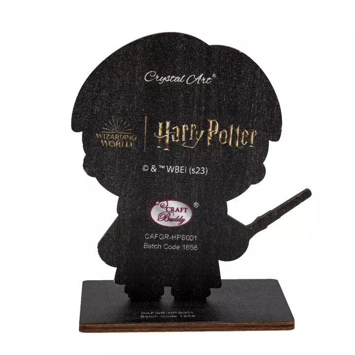 Harry Potter Crystal Art Buddies Kit