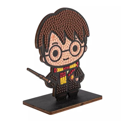 Harry Potter Crystal Art Buddies Kit