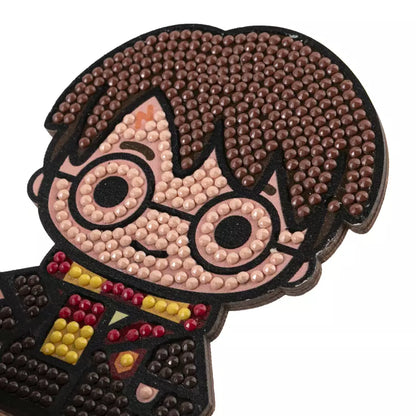 Harry Potter Crystal Art Buddies Kit
