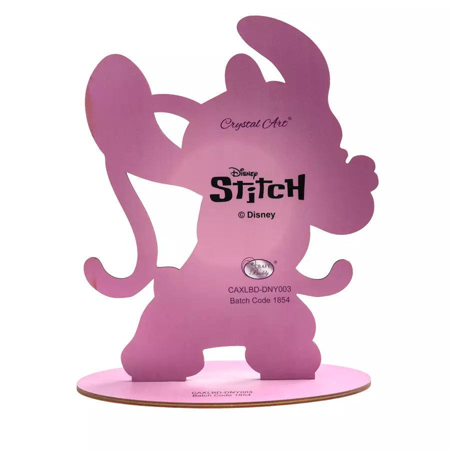 Angel Crystal Art Buddies Kit XL
