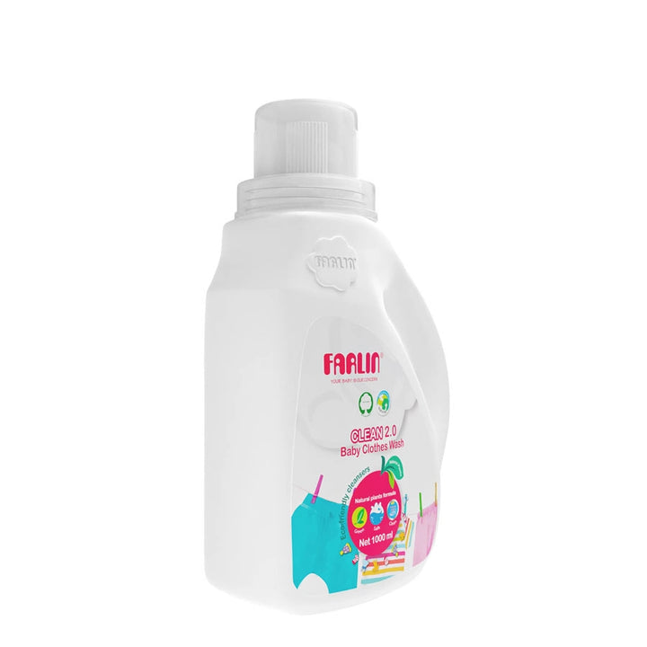 Farlin Clothing Detergent1000ml