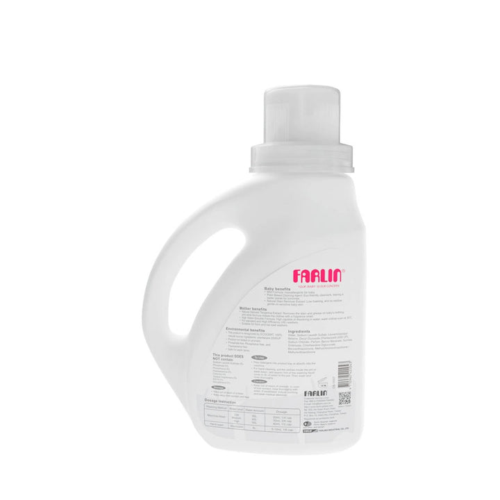 Farlin Clothing Detergent1000ml