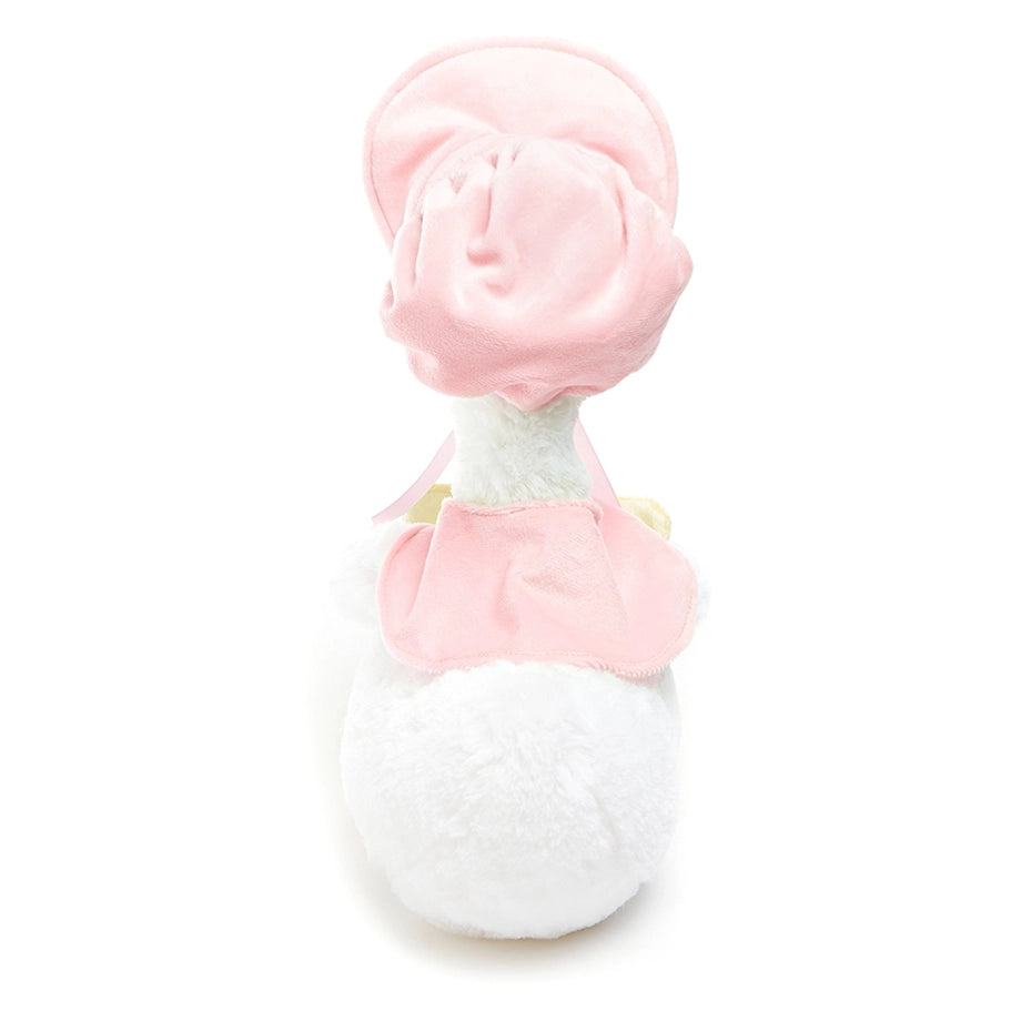 Cuddle Barn Mother Goose (Pink)