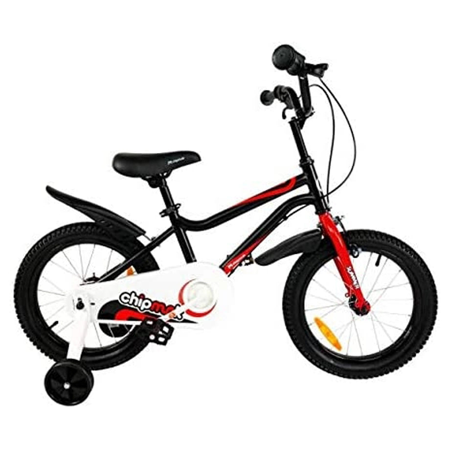 Chipmunk Bikes 12" (Black)
