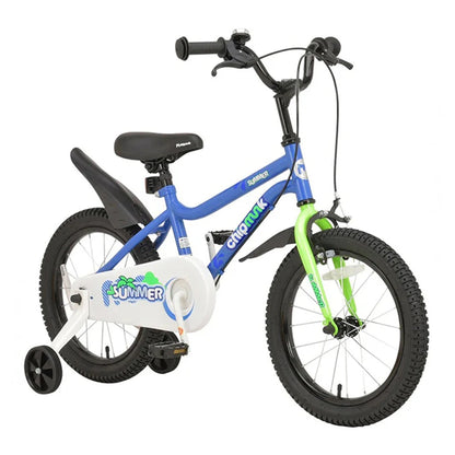 السنجاب بيكيس ١٢ بوصة (الأزرق)