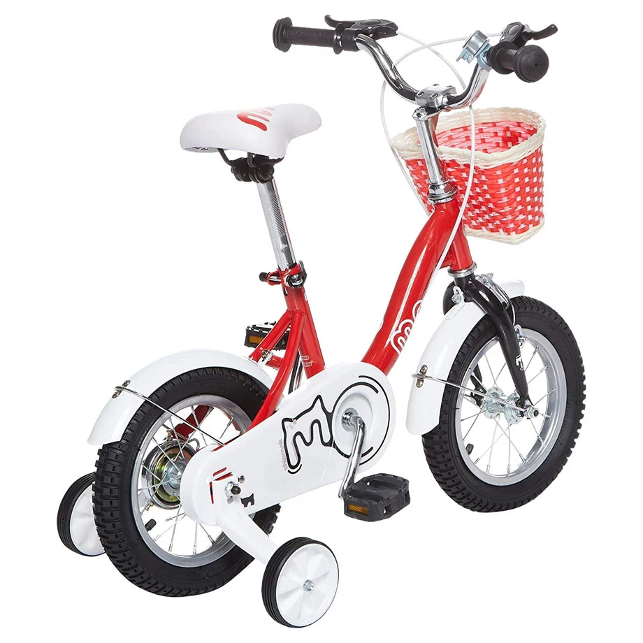 Chipmunk Bikes 12"(Red)