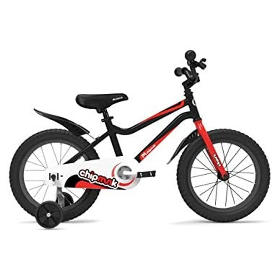 Chipmunk Bikes 14"(Black)
