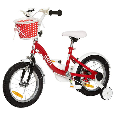 Chipmunk Bikes 14"(Red)