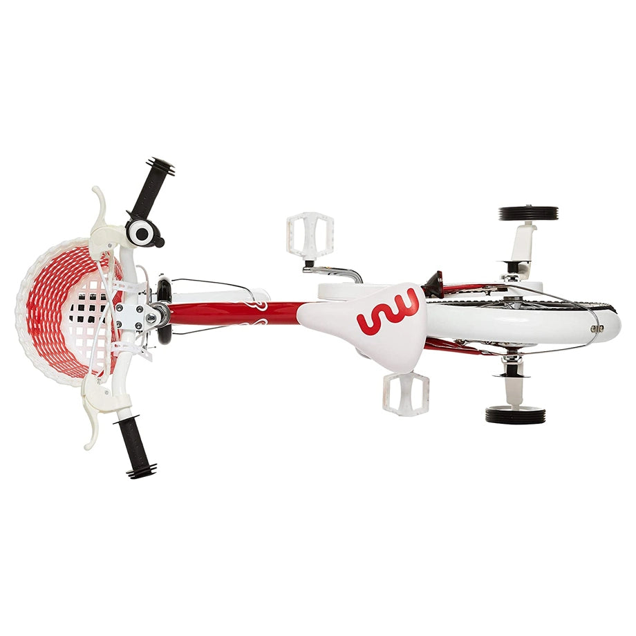 Chipmunk Bikes 14"(Red)