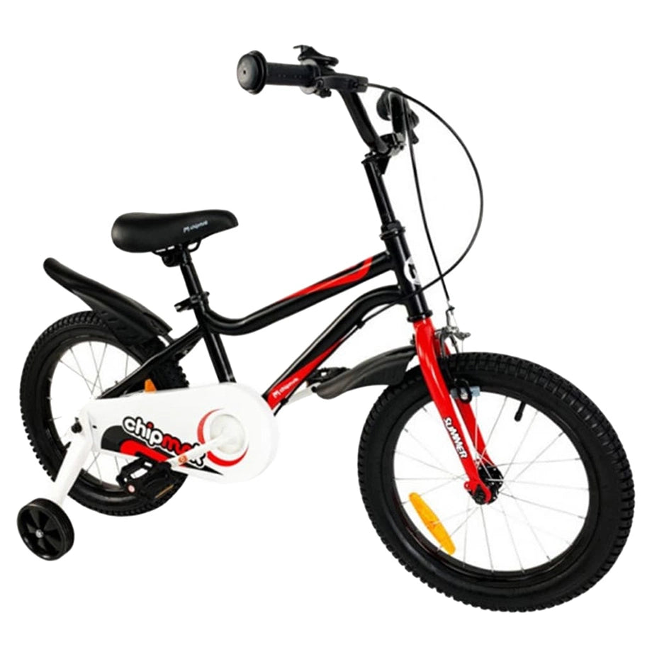 Chipmunk Bikes 16" (Black)