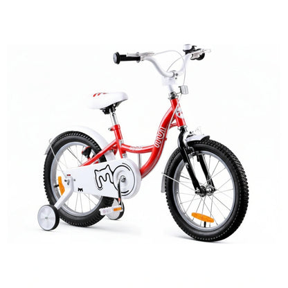 Chipmunk Bikes 16"(Red)