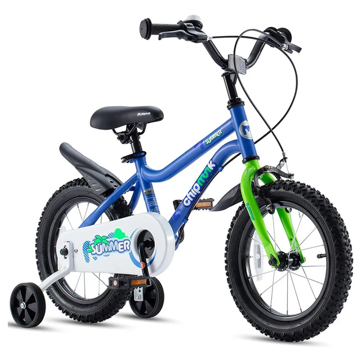 Chipmunk Bikes 18