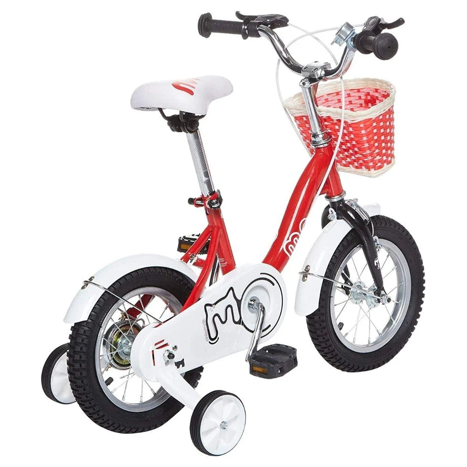Chipmunk Bikes 18"(Red)