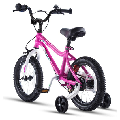 Chipmunk Bikes 20"(Pink)