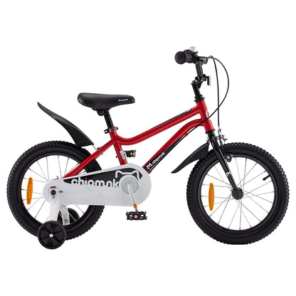 Chipmunk Bikes 20"(Red)