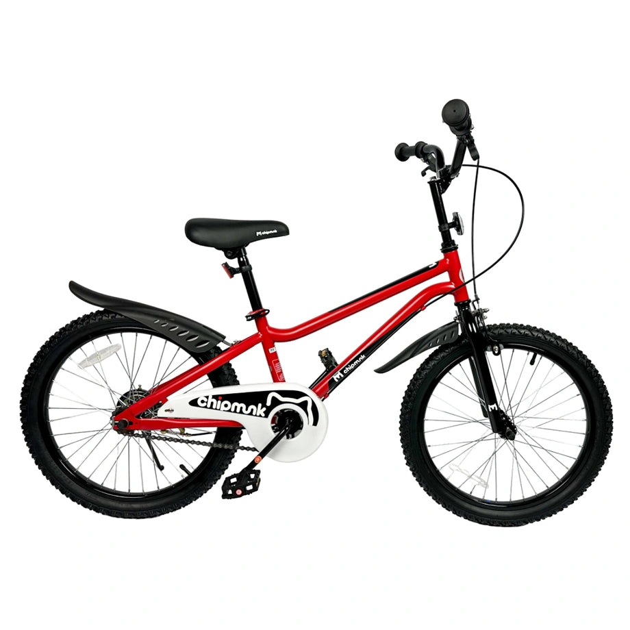 Chipmunk Bikes 20"(Red)