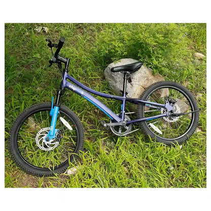 Chipmunk Bikes 20" (Blue)