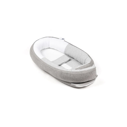 Doomoo Cocoon Baby Nest (Classic Grey)